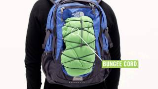 The North Face Borealis Daypack [upl. by Harriman]