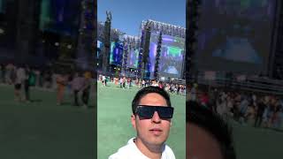 EDC México 2023🇲🇽edc edcmexico mexicanmusic mexico electronicmusic electric [upl. by Treulich]