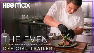 The Event  Official Trailer  HBO Max [upl. by Fabian]