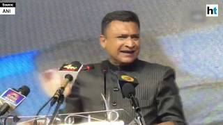 Even next 1000 generations of Owaisi will stay on in this country Akbaruddin Owaisi [upl. by Ahsil]