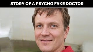 Fake Doctor Kills Entire Family Dog amp Parents To Cover His Double Life  True Crime Documentary [upl. by Dittman]