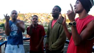 CS16  Mitsuplic  Videoclipe Oficial [upl. by Johnnie]