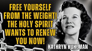 KATHRYN KUHLMAN  True Transformation Starts Here Surrender to the Holy Spirit Now [upl. by Mesics40]