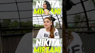 Celine Evangelista senakal apasih🫣 nikitamirzani podcastviral shortsviral shorts [upl. by Kan]