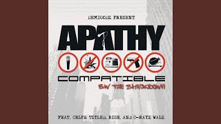 Compatible feat Celph Titled Acapella [upl. by Menis]