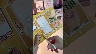 asmr DIY paper craft 🫶 asmr diy papercraft papercrafts [upl. by Adiahs623]