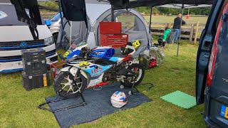 Freetech 24 whilton mill R2 [upl. by Nnairda874]