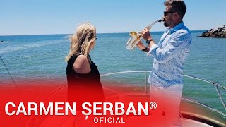 Carmen Serban  TOT PE DRUM PRINTRE STRAINI  cu Mihail Titoiu Sax  New [upl. by Yvette]