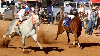 Carreras de Caballos en Adivino 5 de Mayo 2024 [upl. by Dougie603]