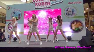 Fancam 27052018 Realize  Rose Quartz [upl. by Emirej]