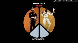 Edwin Starr  War 2022 Instrumental Mix [upl. by Nallad]