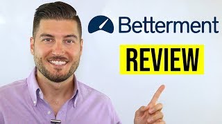 BETTERMENT REVIEW 2020  Making Investing EASY [upl. by Burnight]