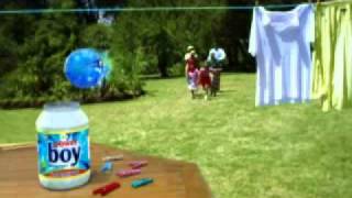 Bidco Oil Powerboy TVC [upl. by Ruthe]