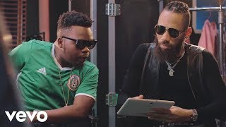 Phyno  Onyeoma Official Video ft Olamide [upl. by Pomfret284]