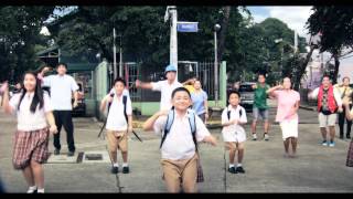 GO Education Music Video  DepEd Philippines [upl. by Petromilli]