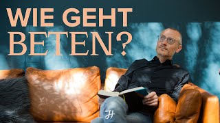 Wie geht beten [upl. by Frederick]