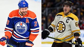 Round 2 NHL Playoff Predictions 2024 [upl. by Adon]