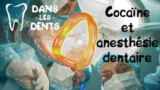 De la cocaïne pour soigner les dents [upl. by Steffen]