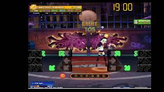 Beat up AREZ khong sao ma em day roi LV 5 double [upl. by Ahrens]