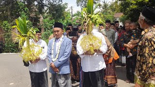 THE WEDDING HAROMAIN amp RATNA BY ZANJABIL GAMBUS TRENGGALEK [upl. by Elisee]