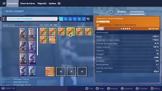 LIVE Fortnite save the World Giveaway 144 traps  Drop box  guns [upl. by Ynattyrb985]