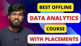 Best Data Analytics Course Review 🔥  Guaranteed Placement Opportunities🤔 [upl. by Dulsea]