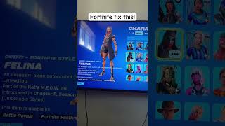 Blow this up so fortnite hears about it music fortnite [upl. by Seabrook]