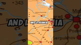 5 Crazy Facts About Latvia [upl. by Laucsap]