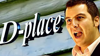 What Happened to DPlace After Gordon Left  Ramsays Kitchen Nightmares UK [upl. by Pitt837]