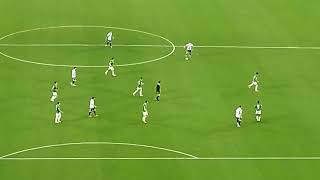 Argentina VS Bolivia Eliminatorias Sudamericanas mundial 2026 [upl. by Nnyltak445]