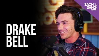 Drake Bell Talks Honest Josh Peck and Amanda Bynes [upl. by Nifares]