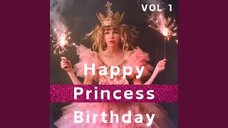 Happy Princess Birthday Amelia [upl. by Narak]