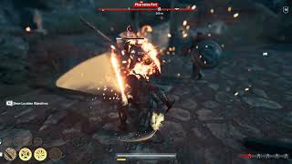 Assassins Creed Odyssey  Location Objective  Pharsalos Fort [upl. by Berhley115]