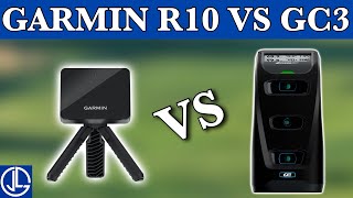 How accurate is the Garmin R10 in 2024 Full in depth test [upl. by Strawn1]