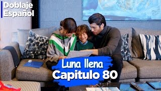 Luna llena Capitulo 80 Doblado Español  Dolunay [upl. by Storer]