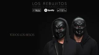 Los Rebujitos  Todos los besos Audio Oficial [upl. by Heiney]