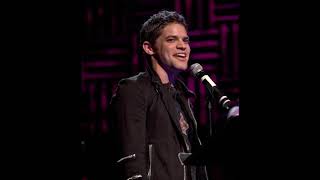 Meant To Be Yours  Heathers  Jeremy Jordan [upl. by Ardnikat]