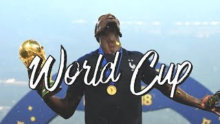 World Cup 2018  Time Of Our Lives HD [upl. by Anaira430]