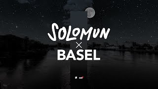 Solomun live from Nordstern in Basel [upl. by Htiffirg649]