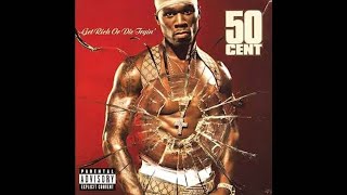 50 Cent  Many Men  1 Hour [upl. by Violeta]