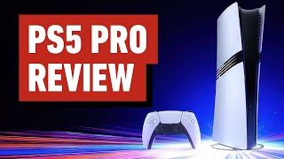 PS5 Pro PlayStation 5 Pro Review [upl. by Ssegrub]