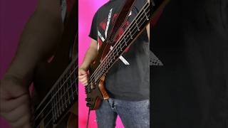 How to get Krist Novoselics bass tone in 30 seconds bass bassguitar nirvana [upl. by Miett779]