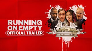 Running On Empty 2024 Official Trailer  Keir Gilchrist Lucy Hale Jay Pharoah [upl. by Salot]