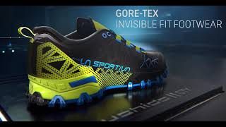 La Sportiva BUSHIDO II GTX [upl. by Lerak]