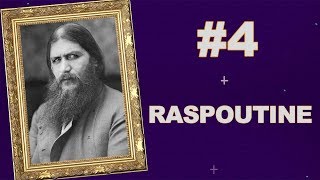 4 RASPOUTINE  LHISTOIRE SANS FAIM [upl. by Asirrom]