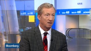 Why Tom Steyer Stopped Investing Cold Turkey [upl. by Llebiram]