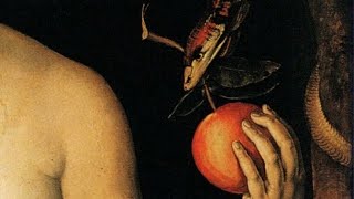 Adam Eve Lilith and the Tragedy of Life [upl. by Ainet473]