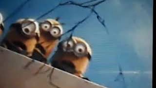 Despicable Me Margo Gru Screams Home Alone Toy Story 2 Screaming [upl. by Zetnauq434]