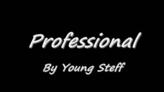 Professional  Young Steff [upl. by Ailey]