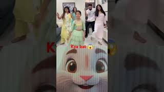 dance hindisong kya must dance hyoutubeshort shortvideo [upl. by Acsecnarf]